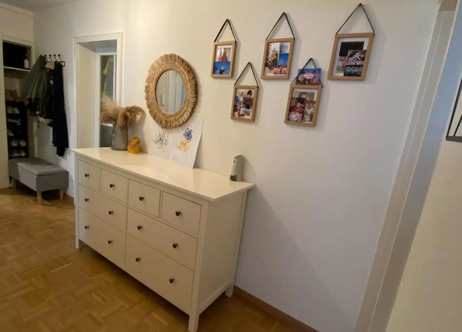 Gemuetliche Wohnung In Basel, Nahe Am Rhein Apartment Basel