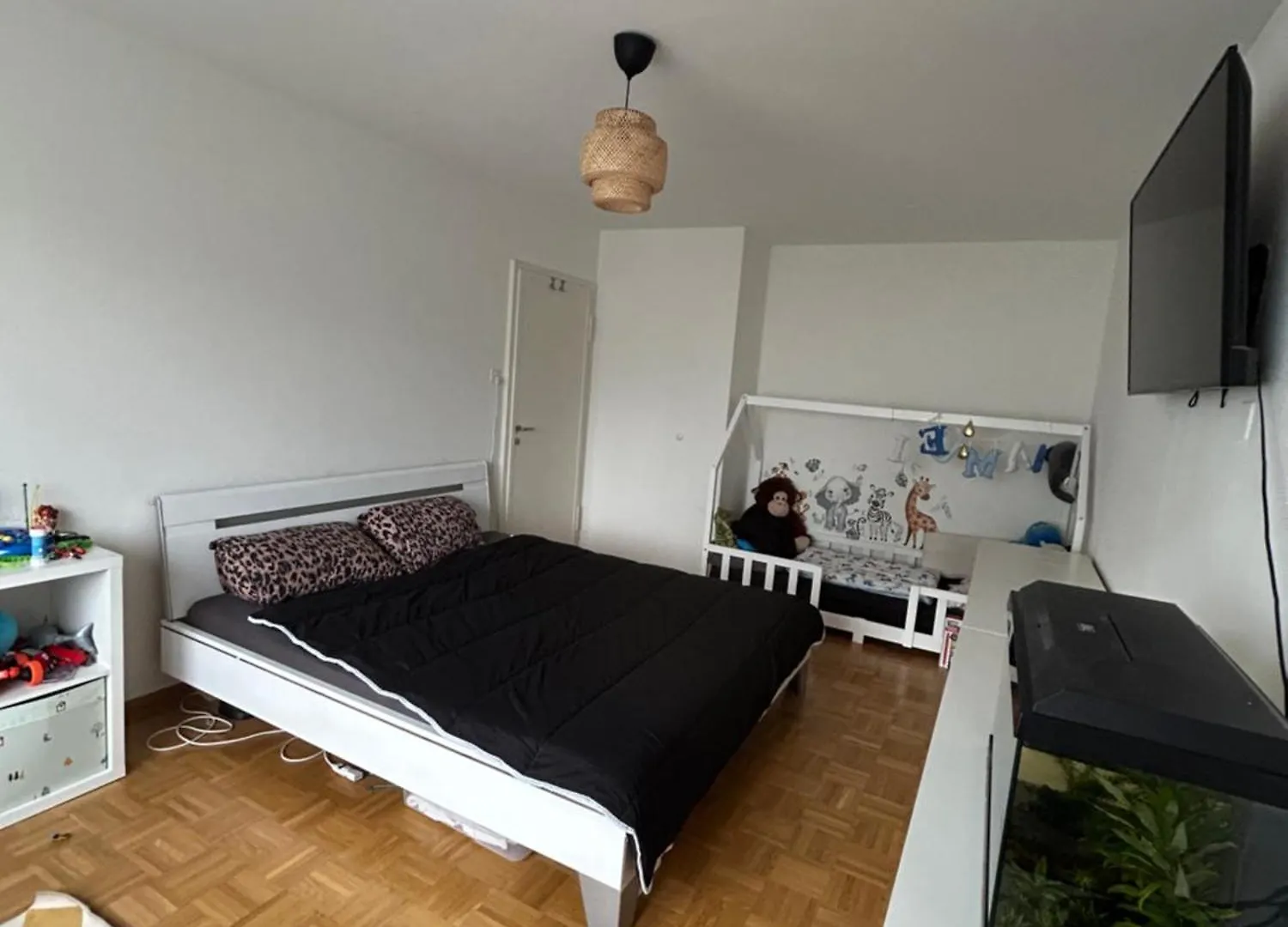 Apartment Gemuetliche Wohnung In Basel, Nahe Am Rhein Switzerland