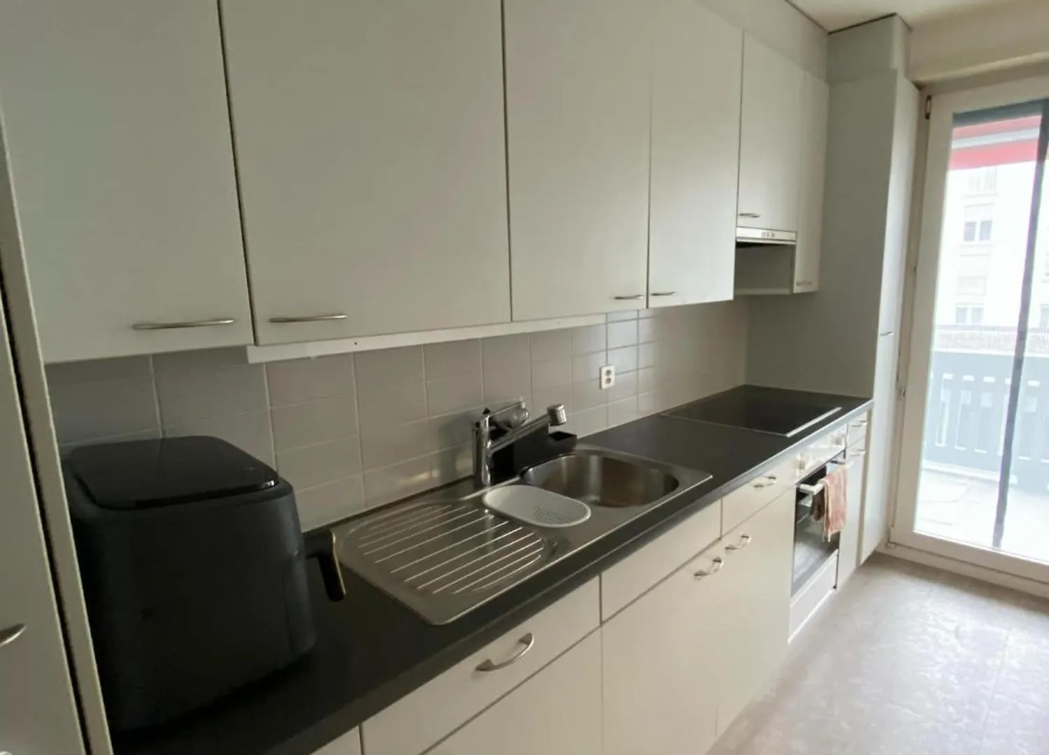 Gemuetliche Wohnung In Basel, Nahe Am Rhein Switzerland