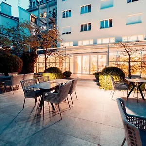 3* Отель Wettstein