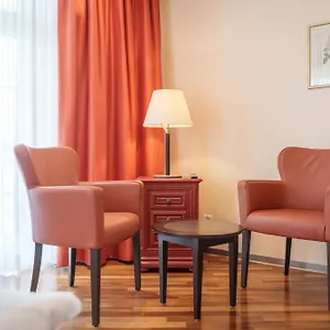 3* Отель Schweizerhof