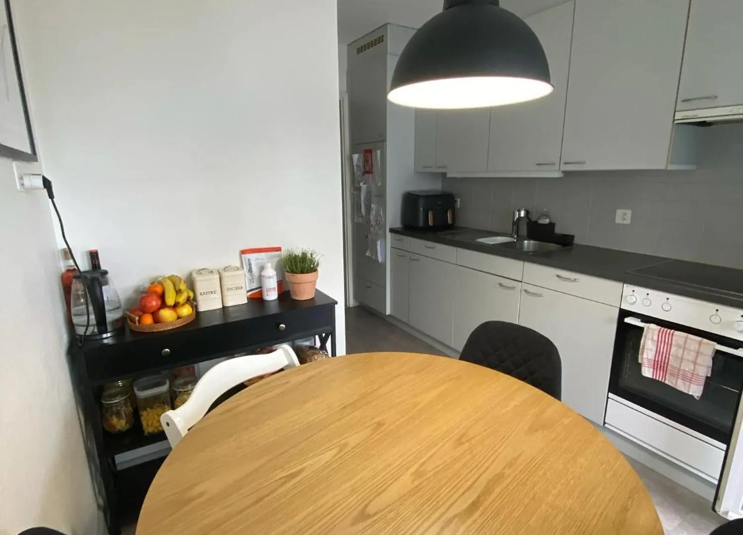 Gemuetliche Wohnung In Basel, Nahe Am Rhein 0*, Базель Швейцария