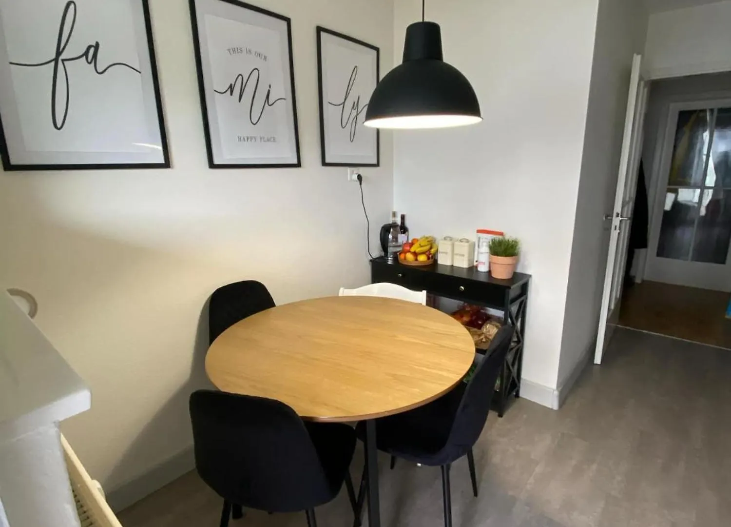 Apartment Gemuetliche Wohnung In Basel, Nahe Am Rhein