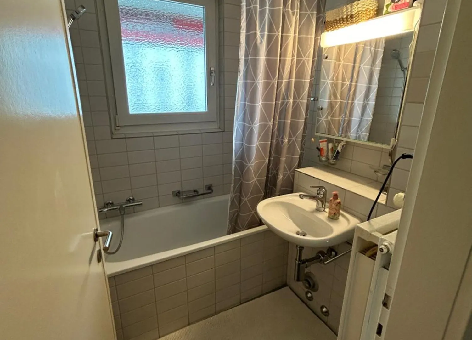 Apartment Gemuetliche Wohnung In Basel, Nahe Am Rhein